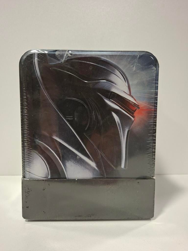 Battlestar Galactica complete serie 1-4 + movie  the Plan, Cd's en Dvd's, Ophalen of Verzenden