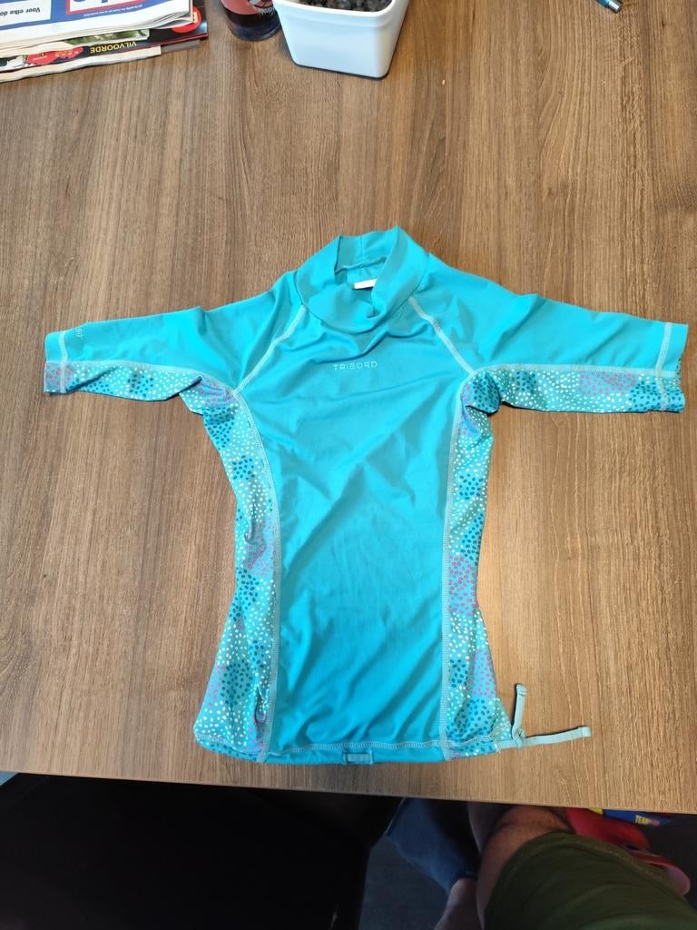 Uv werend zwempak maat onbekend, Kinderen en Baby's, Ophalen, Gebruikt, TRIBORD