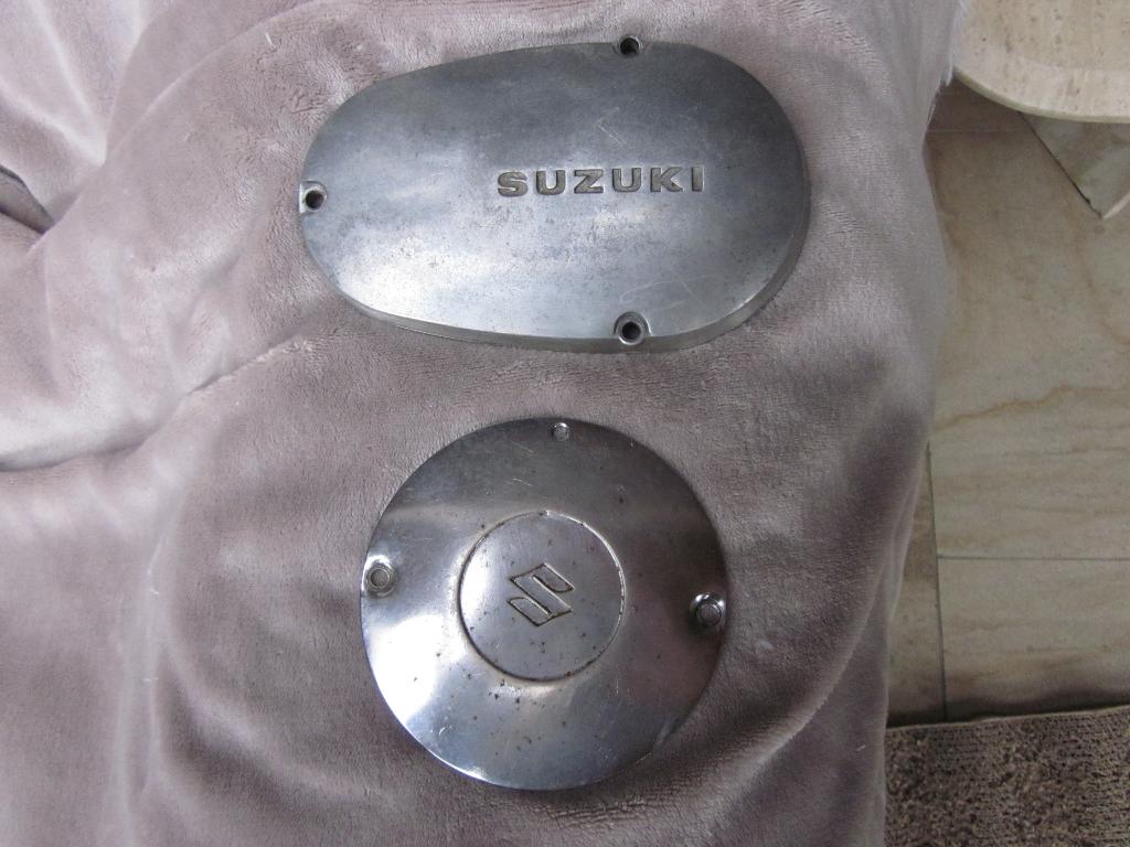 Suzuki B120, Enlèvement ou Envoi, Utilisé