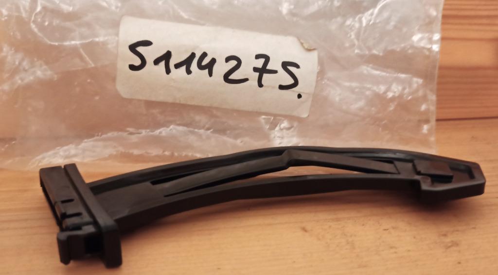 Ondersteuning voor Opel Astra G Grand Box, Ophalen of Verzenden, Nieuw, Opel