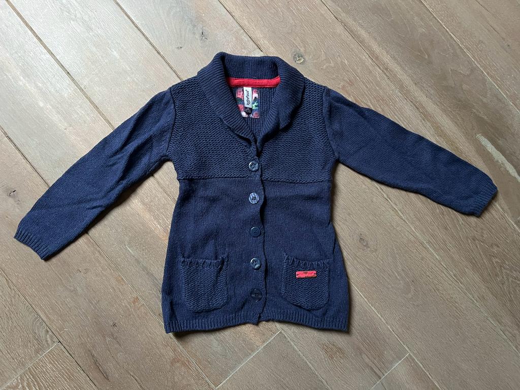 Pull / trui maat 86 van Babyface, Babyface, Gebruikt, Ophalen of Verzenden, Truitje of Vestje