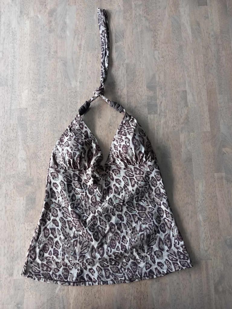 topje maat XL hunkemoller, Sans manches, Taille 46/48 (XL) ou plus grande, Enlèvement ou Envoi, Comme neuf