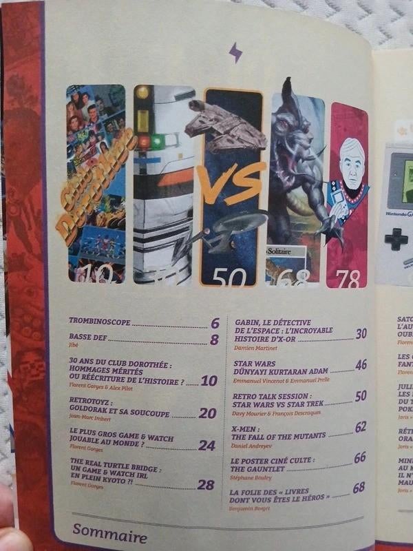 Lazer retro deel 1, Boeken, Tijdschriften en Kranten, Ophalen of Verzenden, Zo goed als nieuw, Overige typen