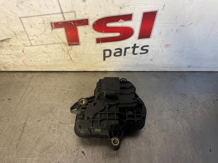Module (diversen) van een Audi A3, Gebruikt, -, -, -