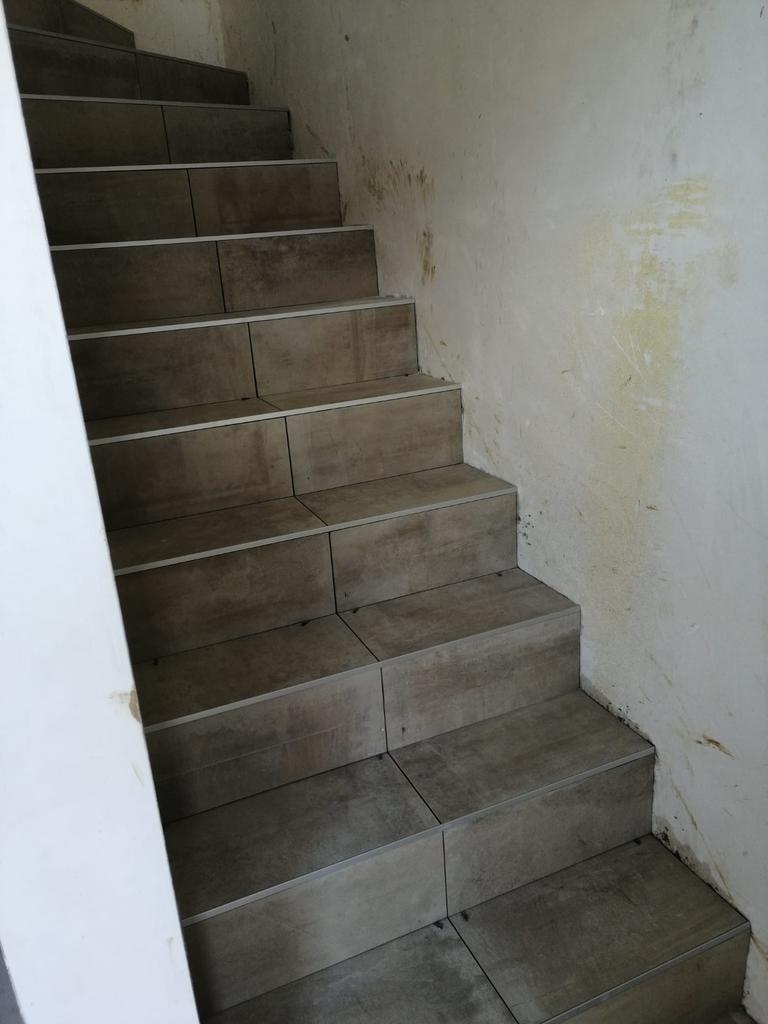 Rénovation général, Enlèvement ou Envoi