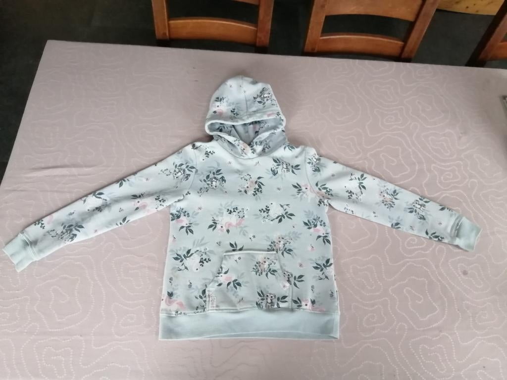 Coole hoodie️, Ophalen, Gebruikt