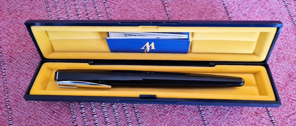 Vulpen Waterman, Ophalen of Verzenden, Nieuw