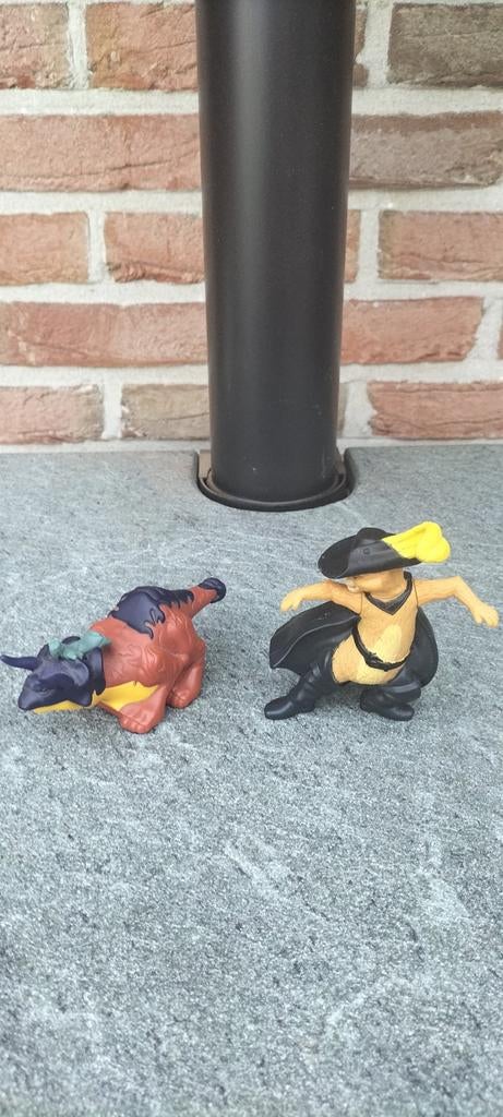 MC Donald, Ophalen of Verzenden