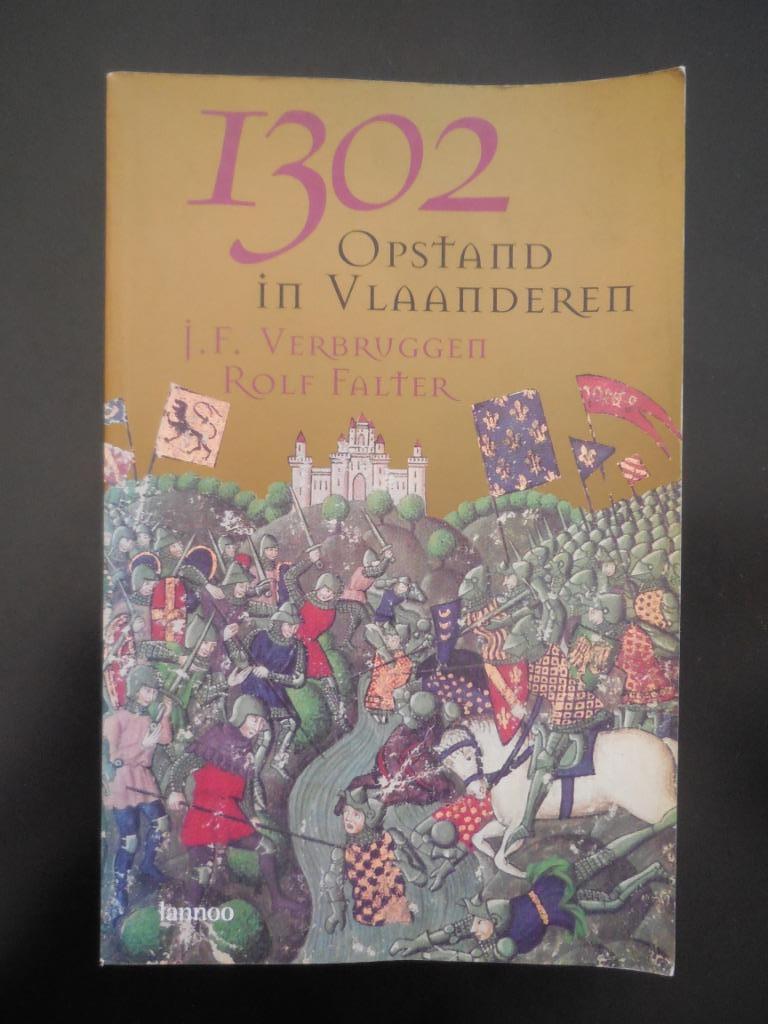 1302 Révolte en Flandre, Enlèvement ou Envoi, Comme neuf
