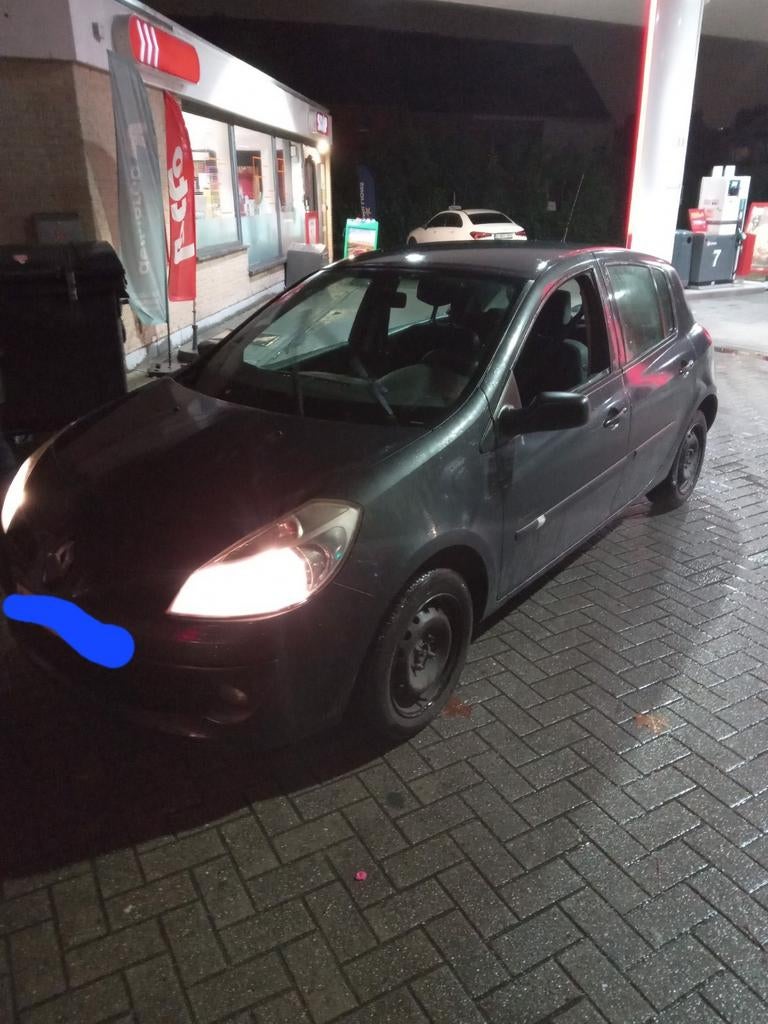 Toutes pièces disponibles pour Renault Clio 3, Ophalen of Verzenden, Renault