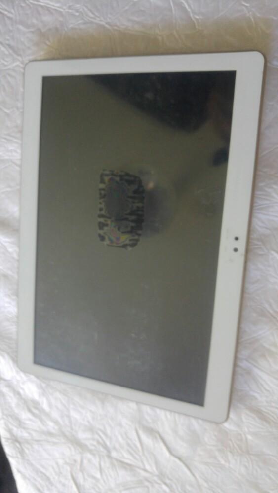Tablette tablet 9 inch pour pièces, Enlèvement ou Envoi, Utilisé