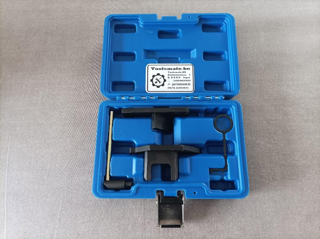 Kit de chronométrage Peugeot Puretech Turbo, Envoi, Neuf
