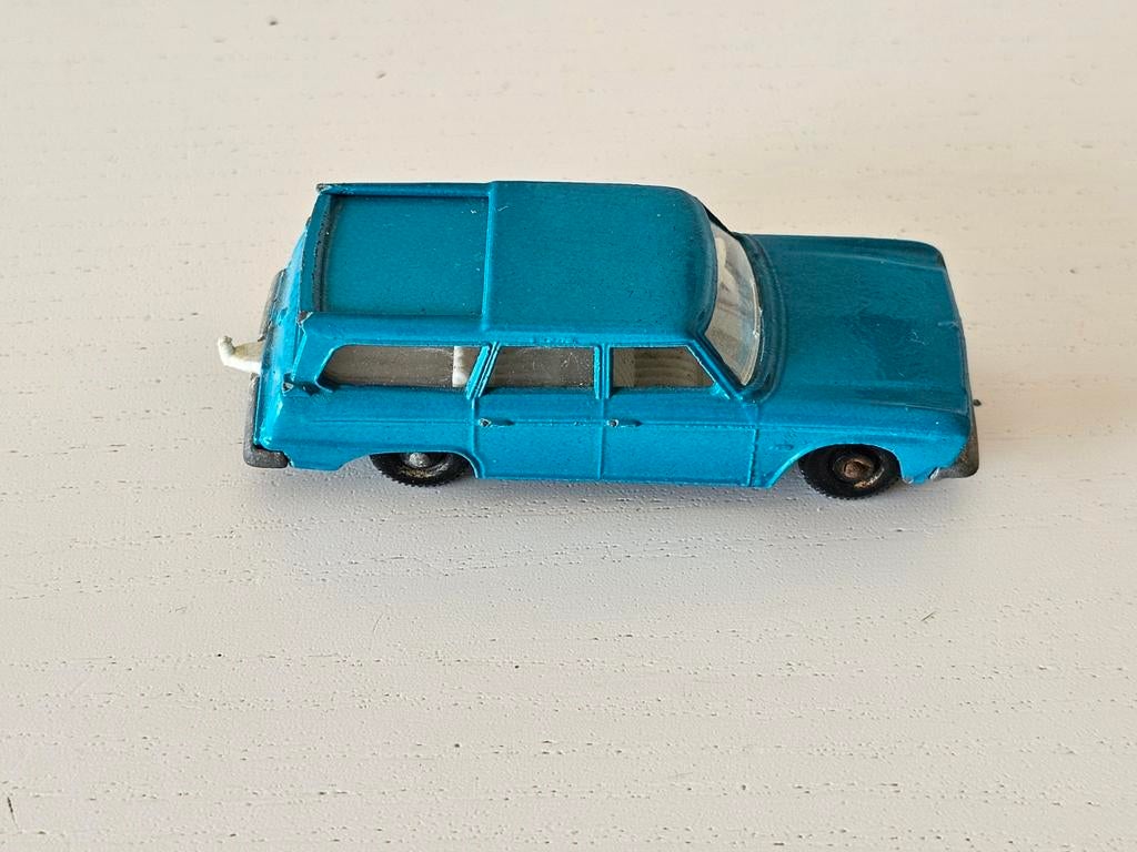 Matchbox Lark Wagonaire Studebaker nr. 42 Gemaakt door Lesne, Enlèvement ou Envoi, Comme neuf, Lesney