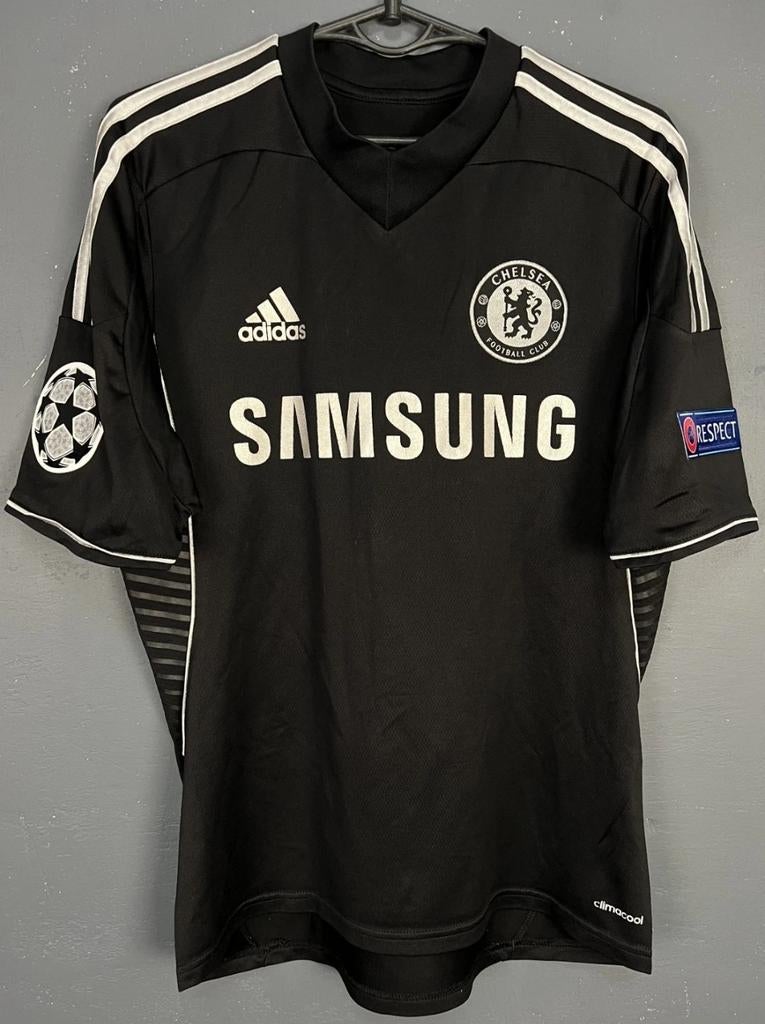 Chelsea Eden Hazard Uitshirt Champions League Nieuw 2014, Verzenden