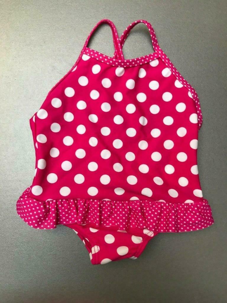 Maillot de bain rose Grain de Blé - Taille 3 mois -, Neuf, Autres types, Fille, Enlèvement ou Envoi