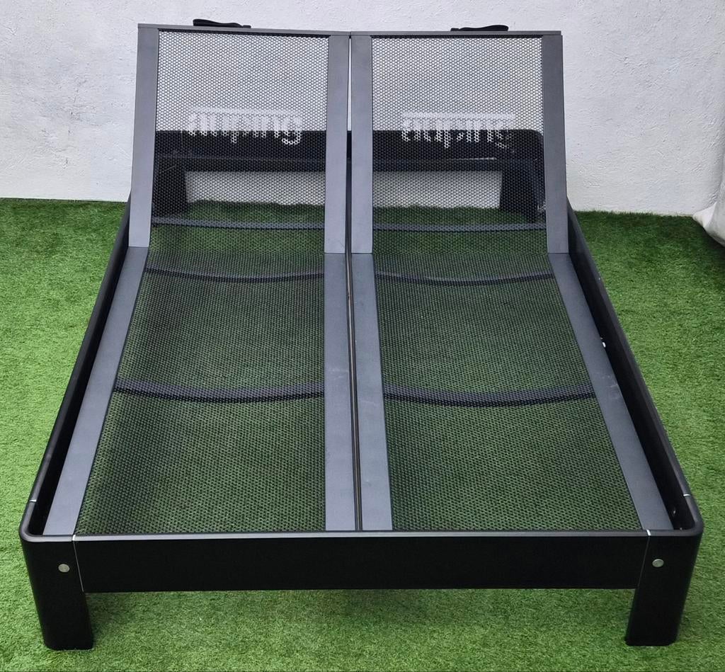 Auping Auronde Bed 140x200cm, Ophalen of Verzenden