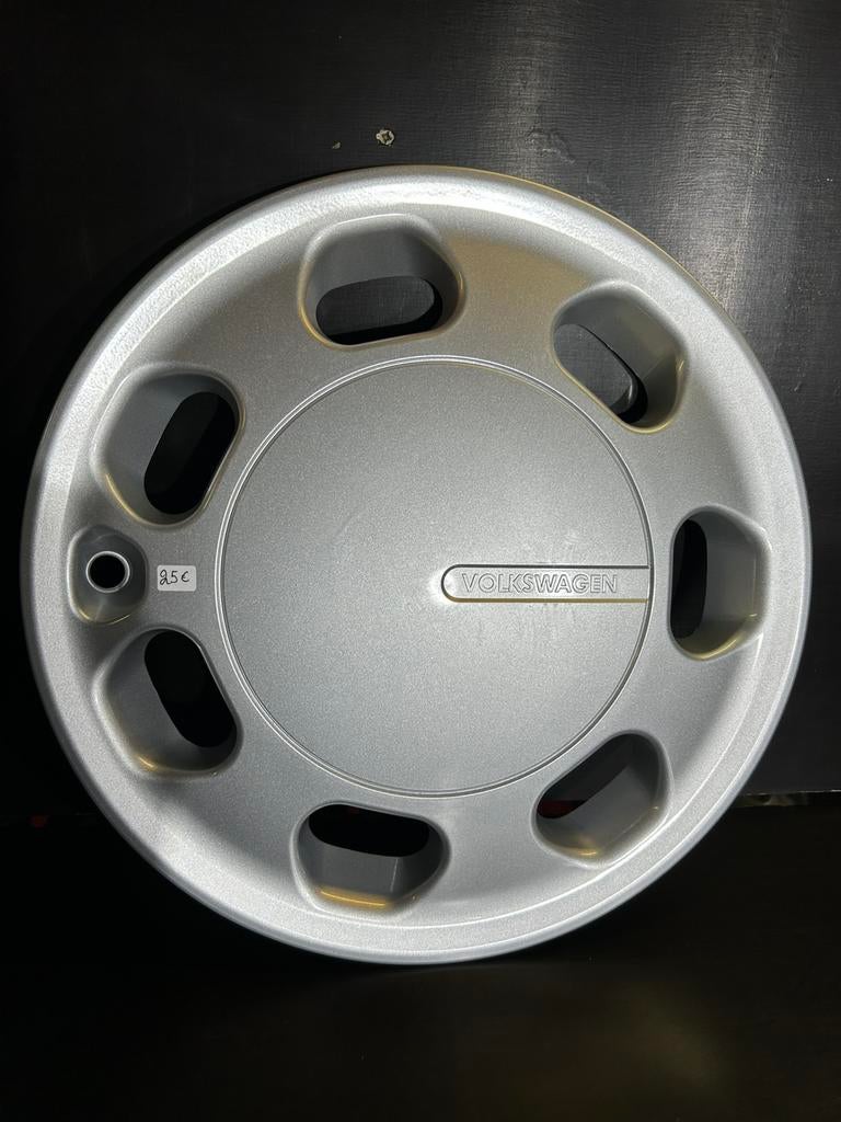 1 originele VW Passat 14" wieldop, Ophalen of Verzenden, Nieuw