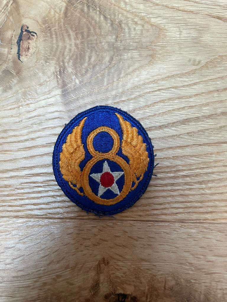 WW2 USAAF 8th Air Force, Collections, Enlèvement ou Envoi