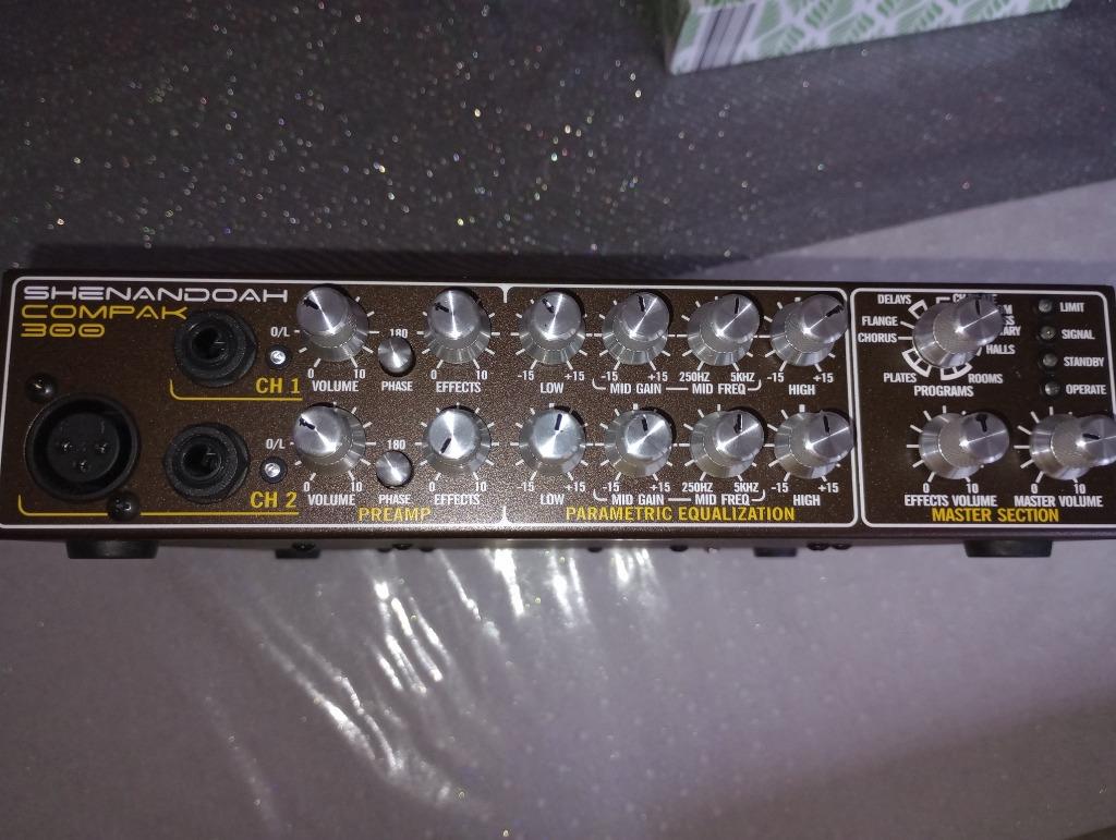 AMPLI GUITARE ELECTRO ACOUSTIQUE VOIX, Enlèvement ou Envoi, Neuf, Guitare, 100 watts ou plus