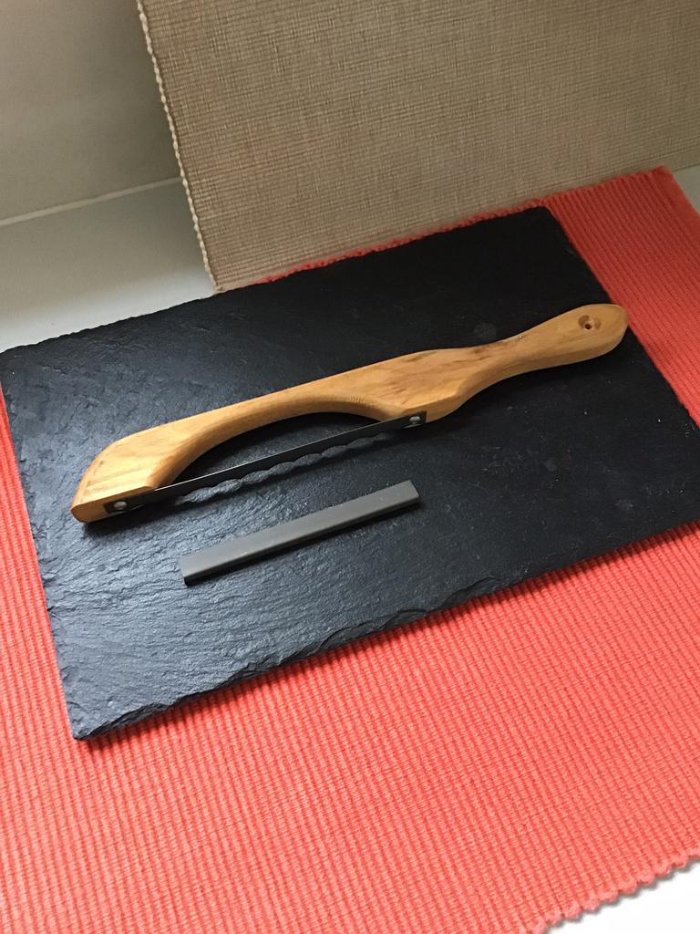 Scie à saucisson, Ophalen of Verzenden, Zo goed als nieuw