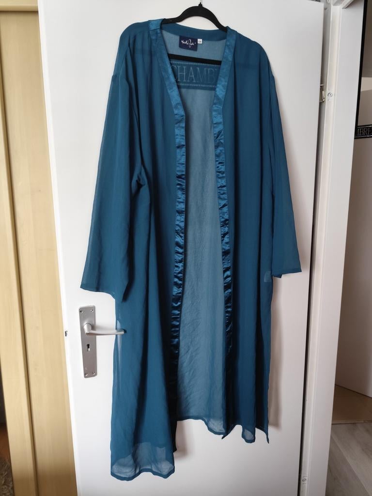 Kimono 64, Enlèvement ou Envoi, Comme neuf, Rouge