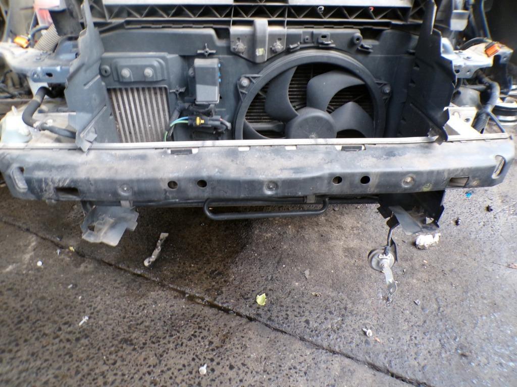 Renfort pare choc avant Citroen Berlingo 2 200-2012 LP/15101, Enlèvement, Utilisé, Avant