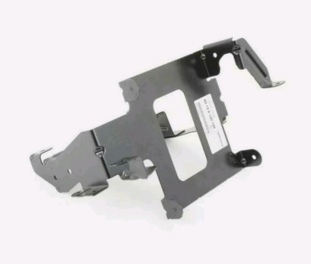 Ondersteuning voor BMW E61 videomodule 65159120726, Ophalen, Nieuw, BMW