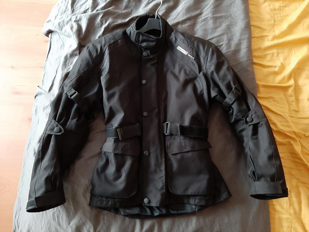 Veste de moto d'hiver pour homme taille S, Motos, Vêtements | Vêtements de moto, Enlèvement ou Envoi