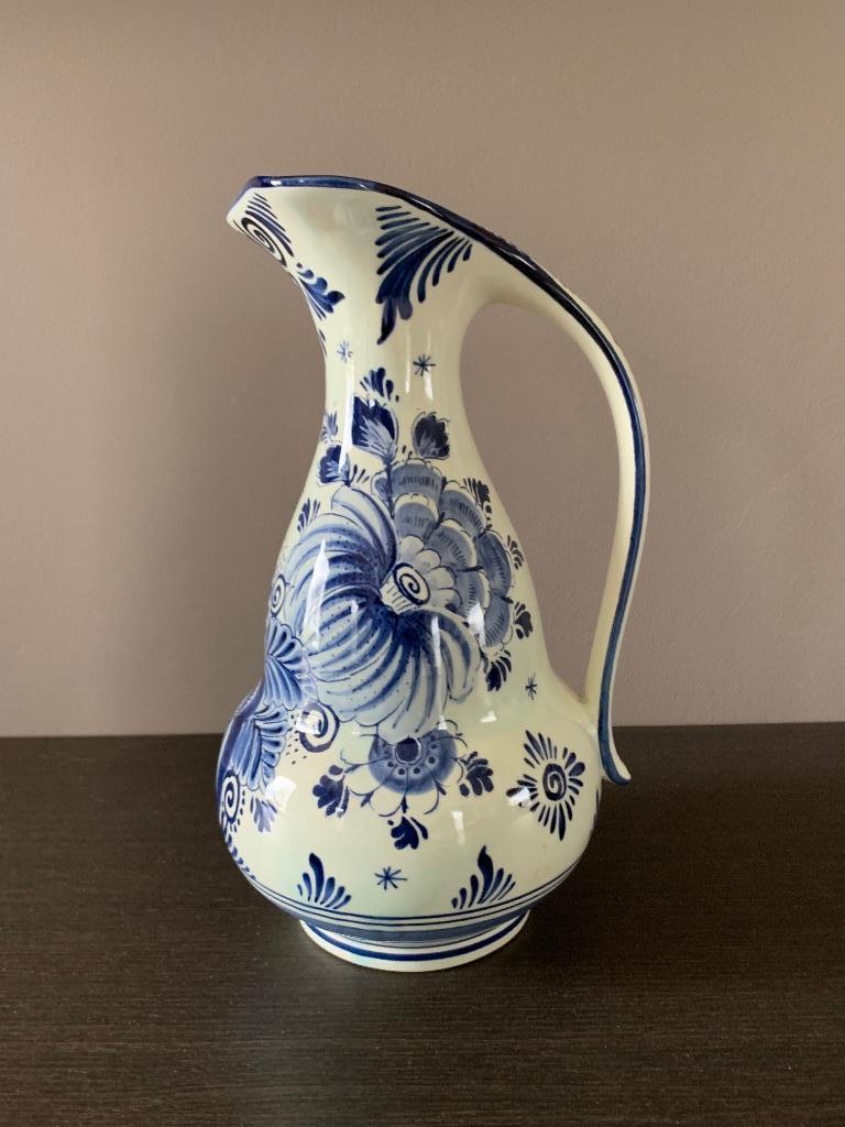Collectie Delfts blauw, Antiek en Kunst, Antiek | Keramiek en Aardewerk, Ophalen