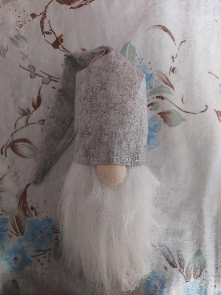 gnome, Enlèvement ou Envoi, Neuf