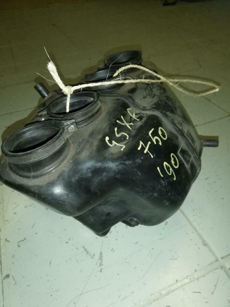 suzuki gsxf 600/750 van '88-'97  airbox, Motoren, Ophalen of Verzenden, Gebruikt