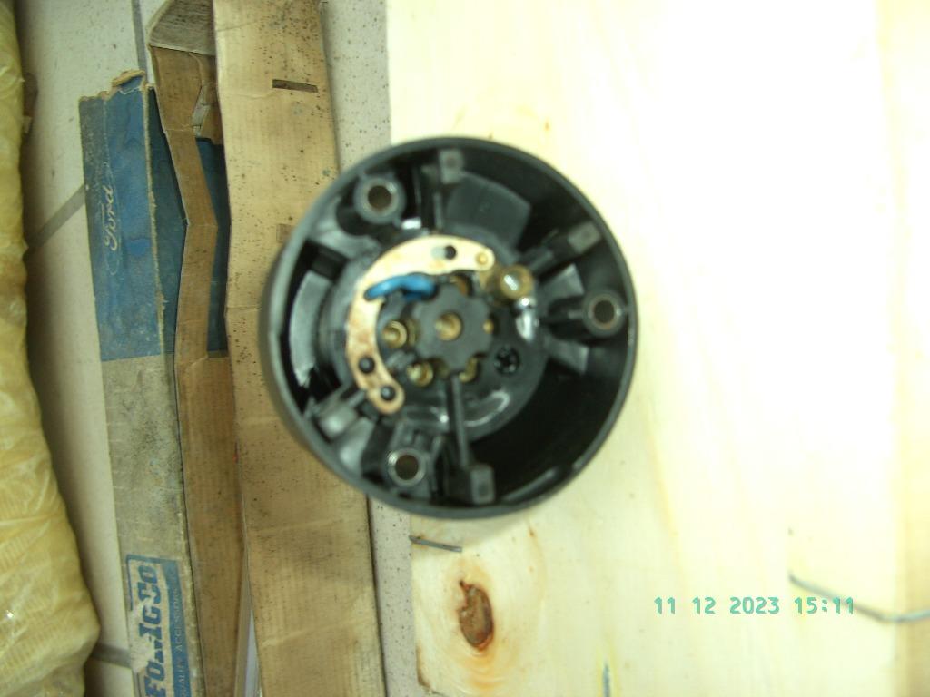 Stekkerdoos - 7 Polig - 12 V, Ophalen of Verzenden