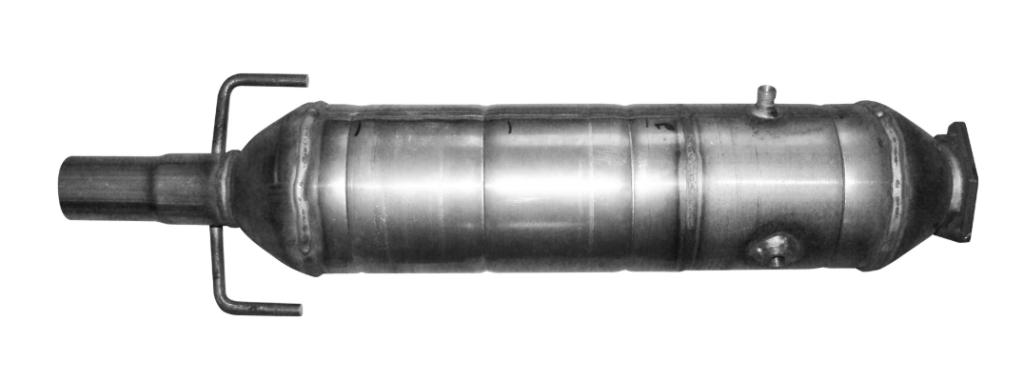 Filtre à particules Fiat Doblo, Enlèvement ou Envoi, Neuf, Fiat