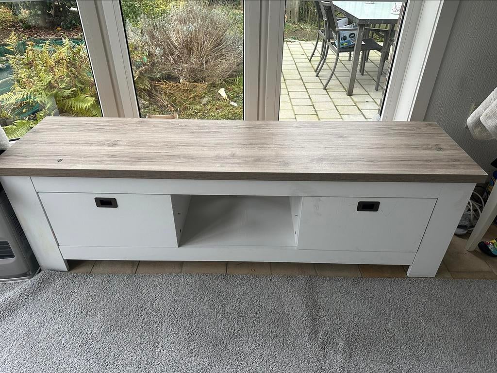 Tv-kast, Huis en Inrichting, Ophalen of Verzenden