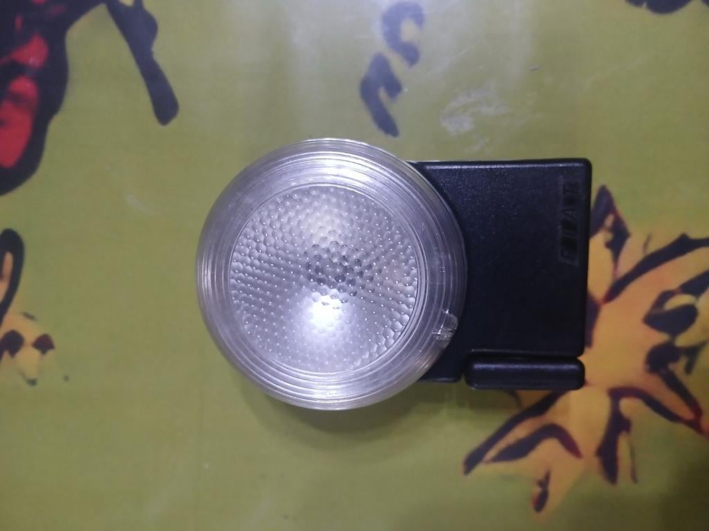 bekabelde noodlamp, dashboard fiat ritmo, Auto-onderdelen, Ophalen, Gebruikt, Fiat