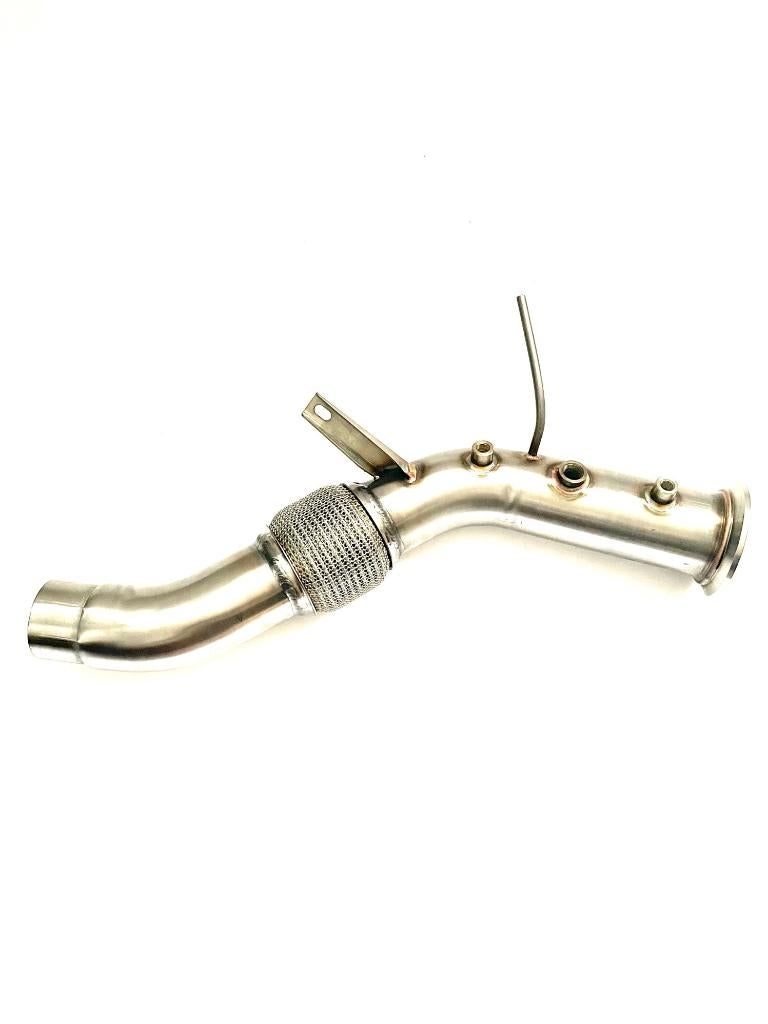 BMW F30/31 Downpipe comme neuf !, Enlèvement ou Envoi, Neuf, BMW