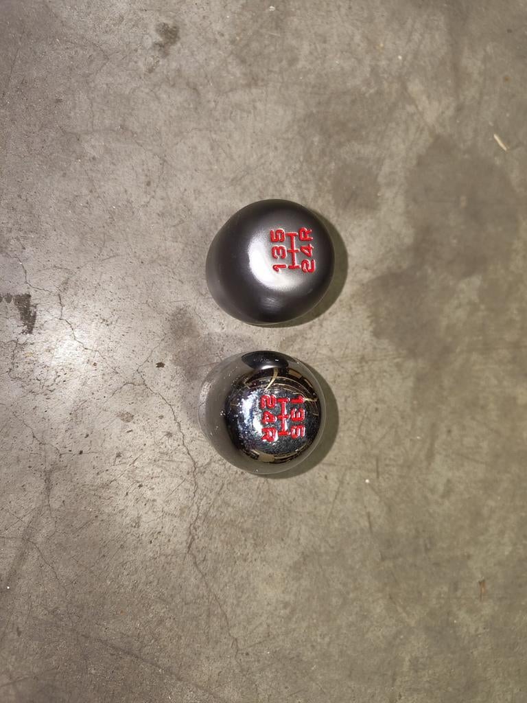 Type r stijl pook Civic, Ophalen of Verzenden, Nieuw, Honda