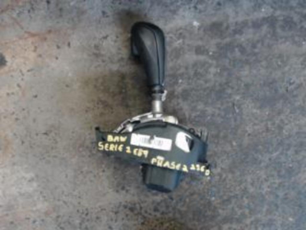 Sélecteur de vitesses BMW E872.0D 100kw 2007-2011 LP/13784, Enlèvement ou Envoi, Utilisé, BMW