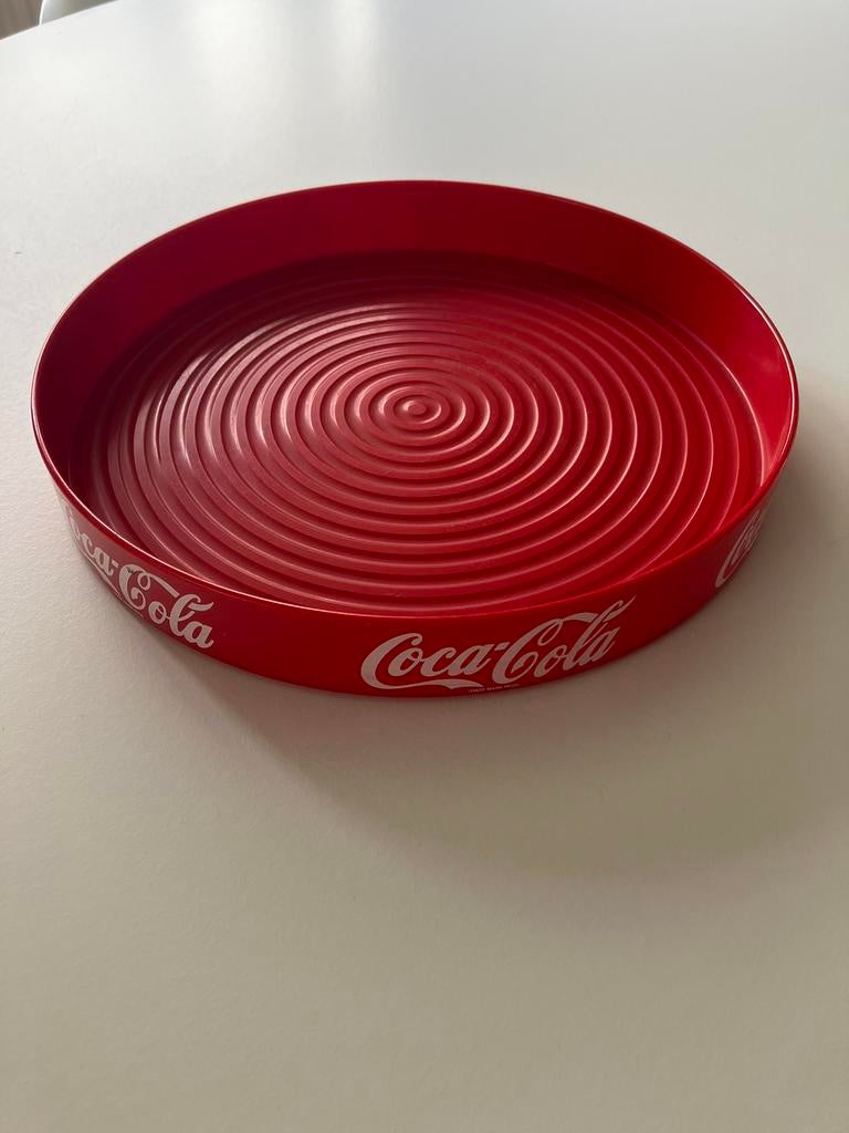 Coca-cola plateau dienblad, Enlèvement ou Envoi, Comme neuf
