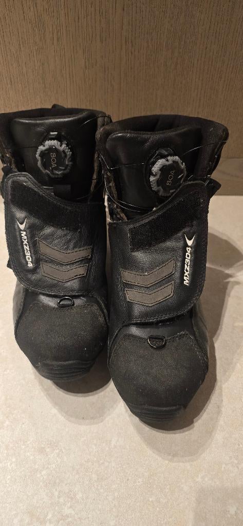 mtb winterschoenen lake, Fietsen en Brommers, Ophalen, Gebruikt, Heren, Schoenen