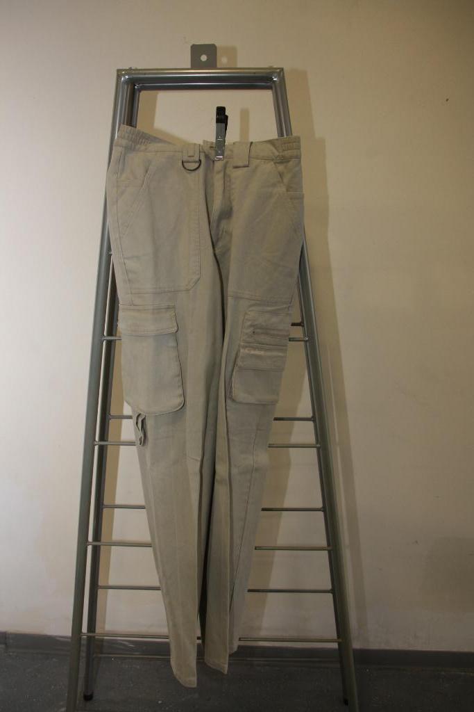 vrije tijdsbroek  Gelert, Beige, Nieuw, Ophalen of Verzenden, Gelert