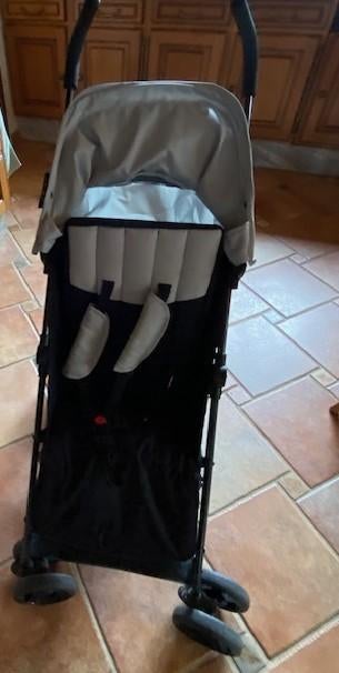 Buggy, Enlèvement, Utilisé, Autres marques, Ombrelle