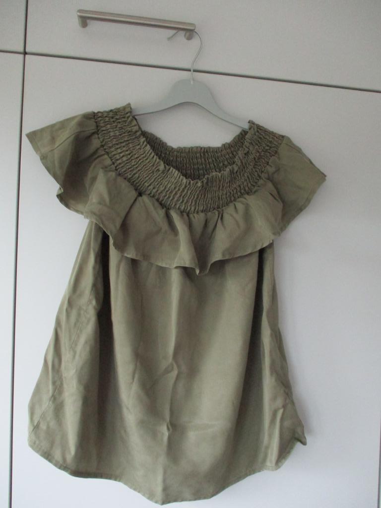 Tof blousje, Pimkie, maat S, perfecte staat, Kleding | Dames, Ophalen of Verzenden, Zo goed als nieuw, Pimkie, Maat 36 (S)