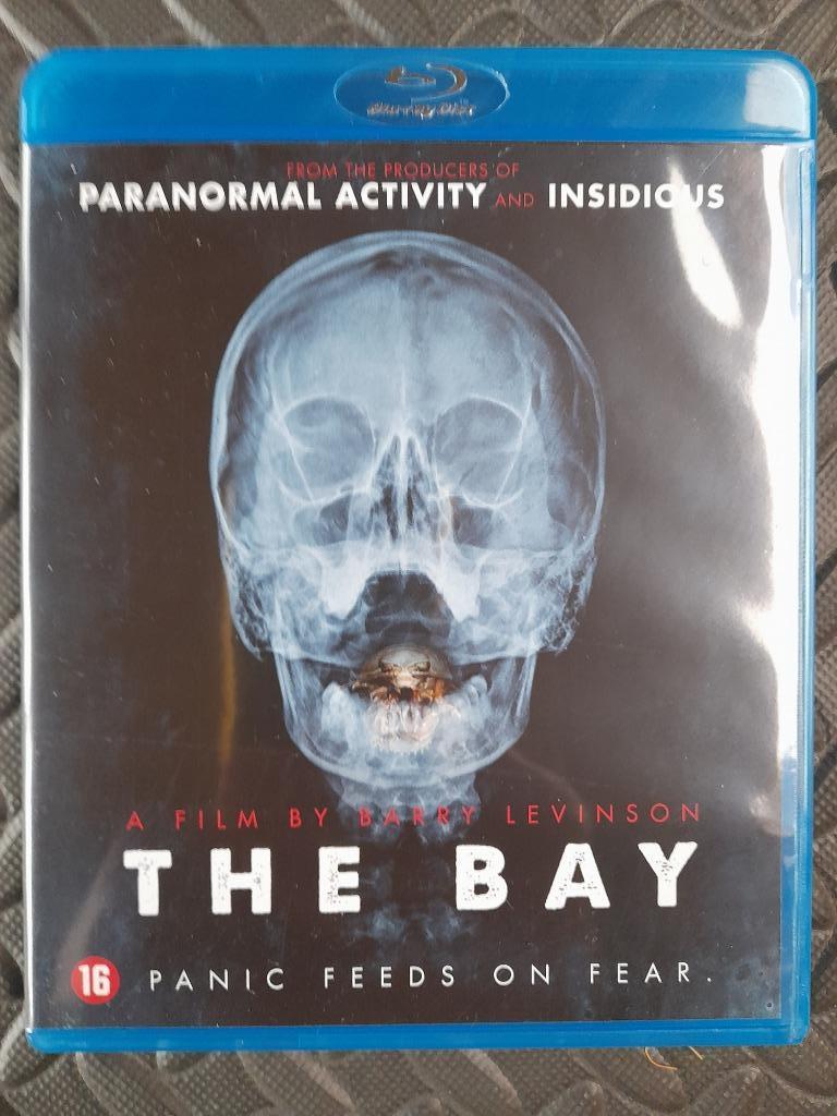 The Bay ( Barry Levinson ), Ophalen of Verzenden, Horror