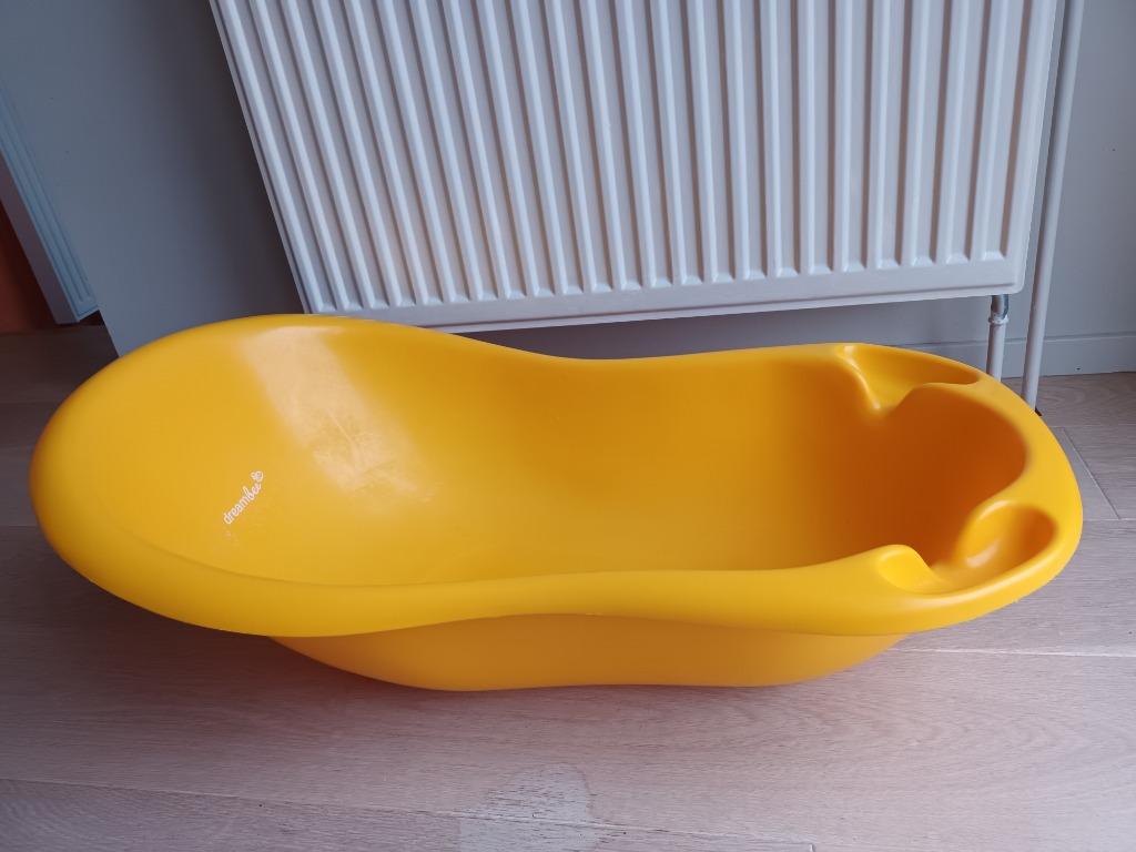 Baignoire bébé, Enlèvement ou Envoi, Utilisé, Baignoire