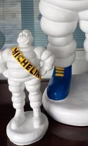 Michelin, Enlèvement, Neuf