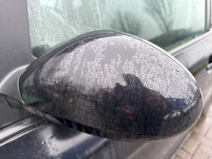 Buitenspiegel links van een Seat Altea, Auto-onderdelen, Gebruikt, -, -, Ophalen of Verzenden