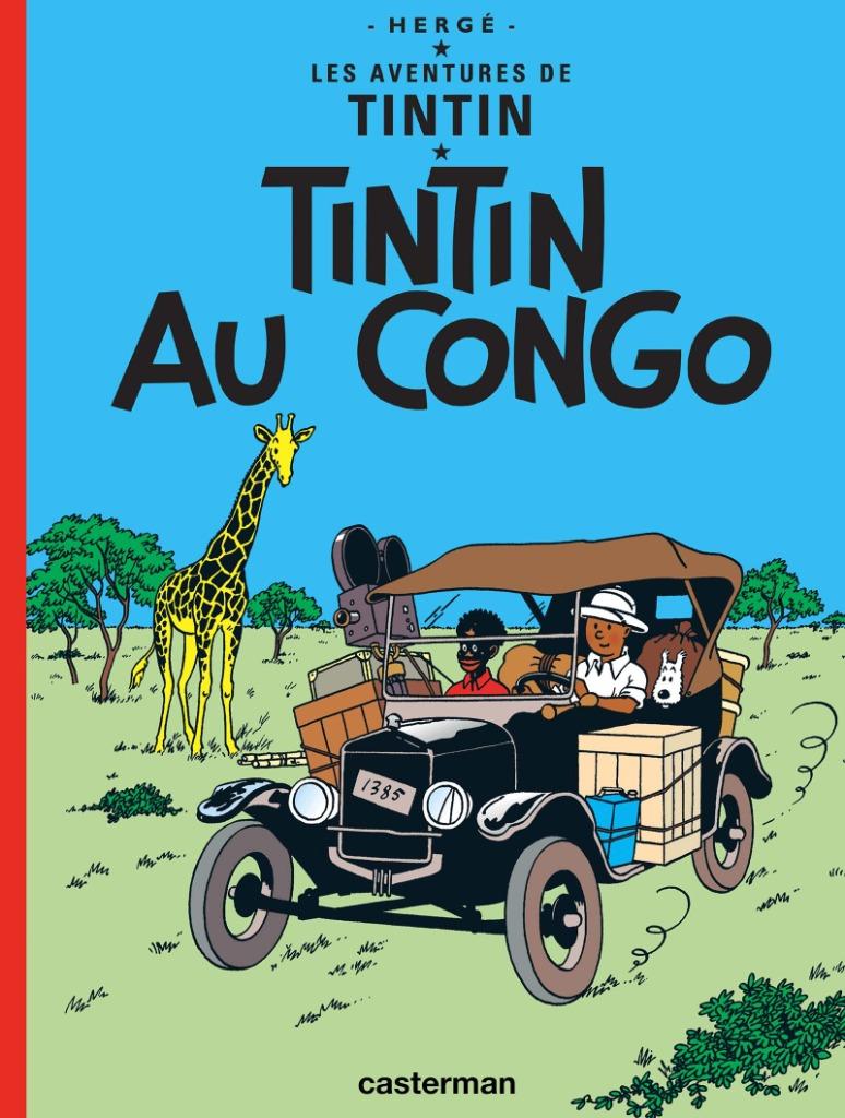strips, Enlèvement, Utilisé, Hergé