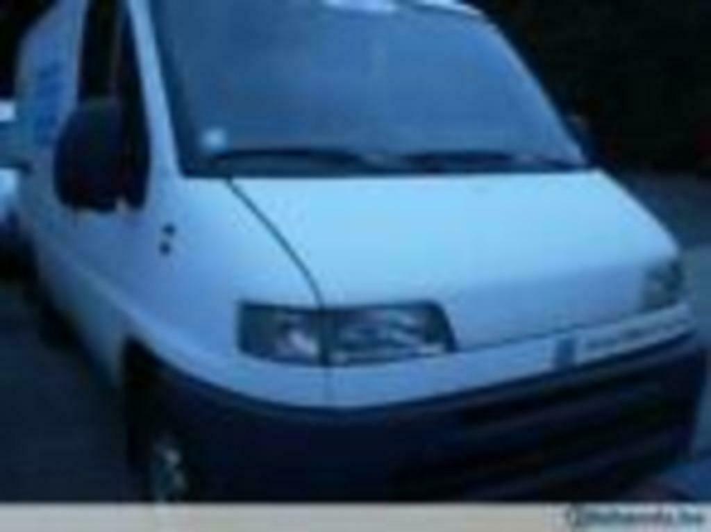 onderdelen Fiat ducato, Citroen Jumper , Peugeot boxer, Ophalen of Verzenden, Gebruikt, Citroën