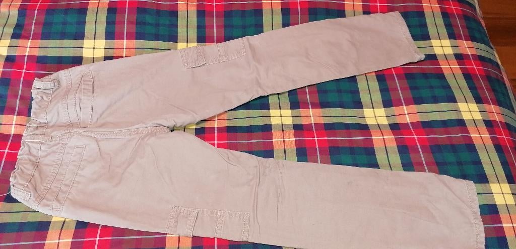 Pantalon 6 ans Orchestra, Pantalon, Garçon, Enlèvement ou Envoi, Utilisé